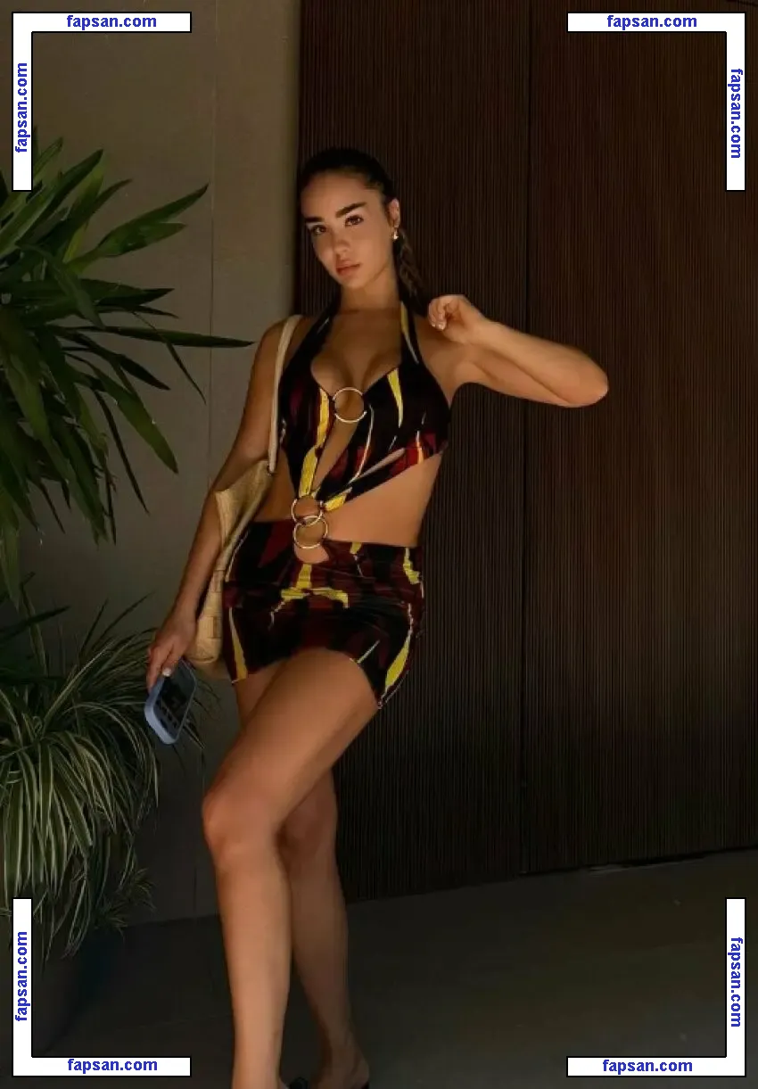 Xhensila Myrtezaj nude photo #0010 from OnlyFans