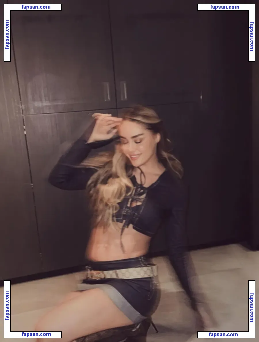 Xhensila Myrtezaj nude photo #0015 from OnlyFans