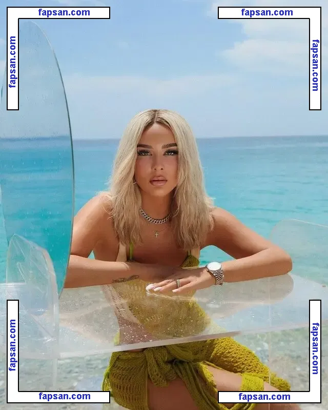 Xhensila Myrtezaj nude photo #0021 from OnlyFans