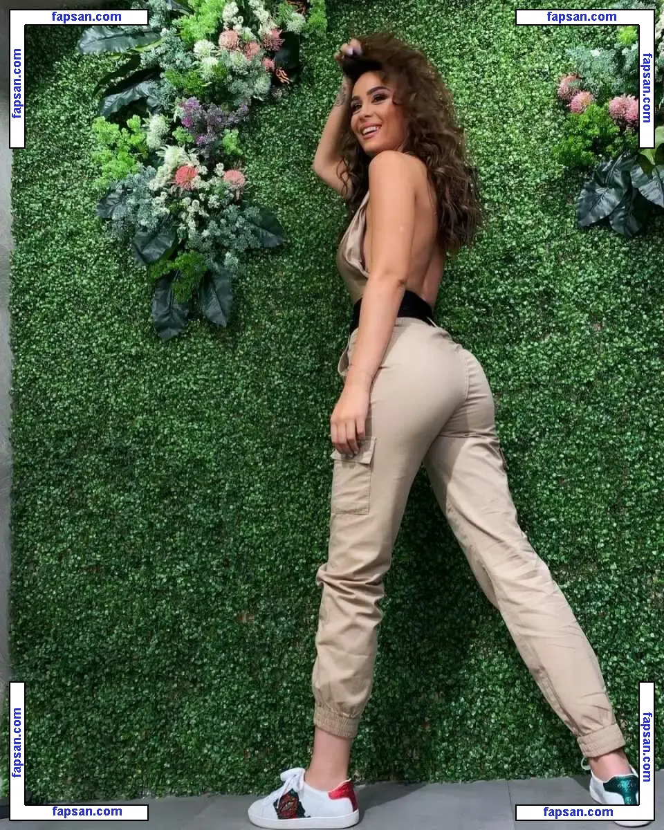 Xhensila Myrtezaj nude photo #0022 from OnlyFans