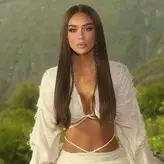 Xhensila Myrtezaj nude #0005