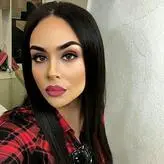 Xhensila Myrtezaj nude #0008