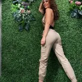 Xhensila Myrtezaj nude #0022