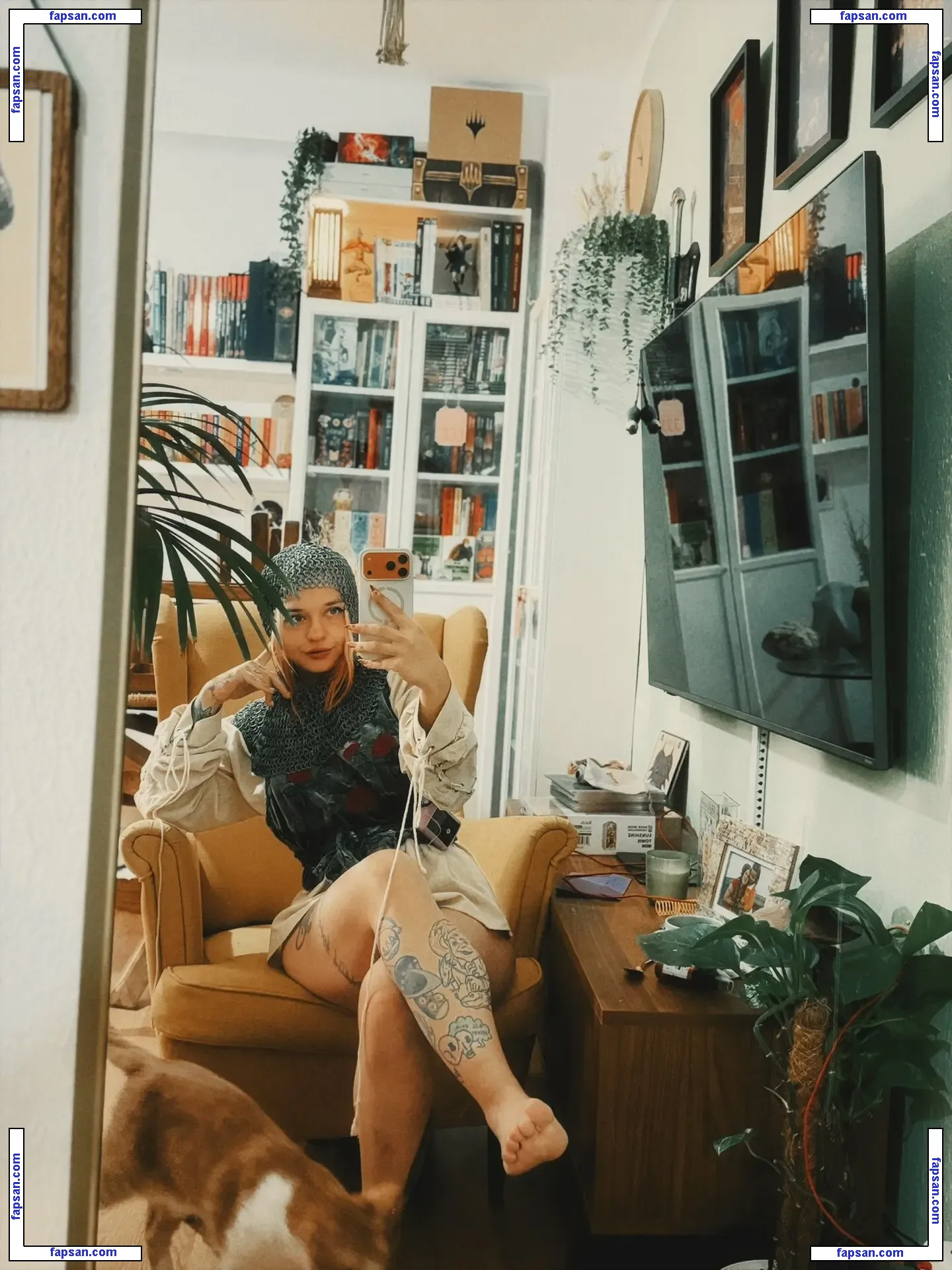 xhuronax nude photo #0059 from OnlyFans