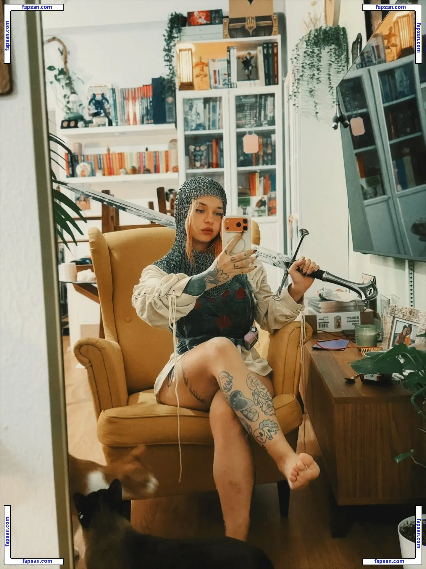 xhuronax nude photo #0061 from OnlyFans