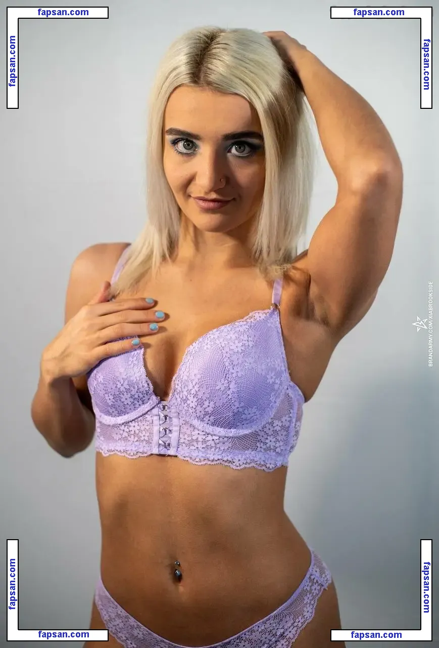 Xia Brookside голая фото #0068 с Онлифанс