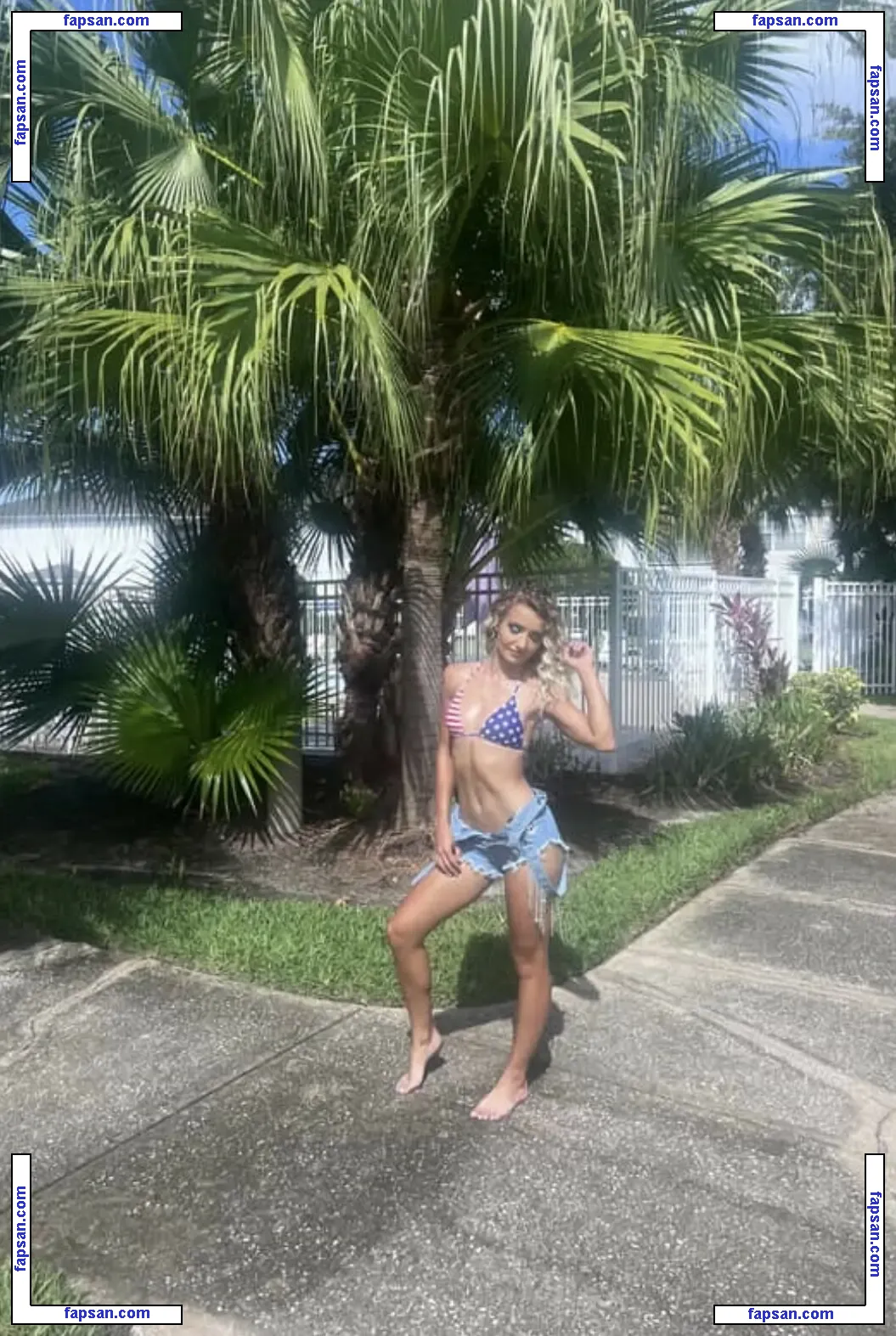 Xia Brookside голая фото #0103 с Онлифанс