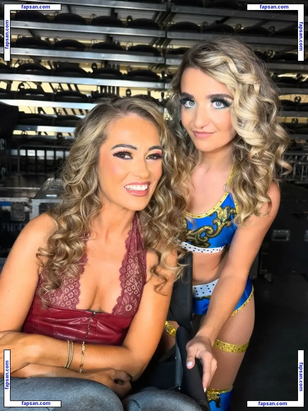 Xia Brookside голая фото #0125 с Онлифанс