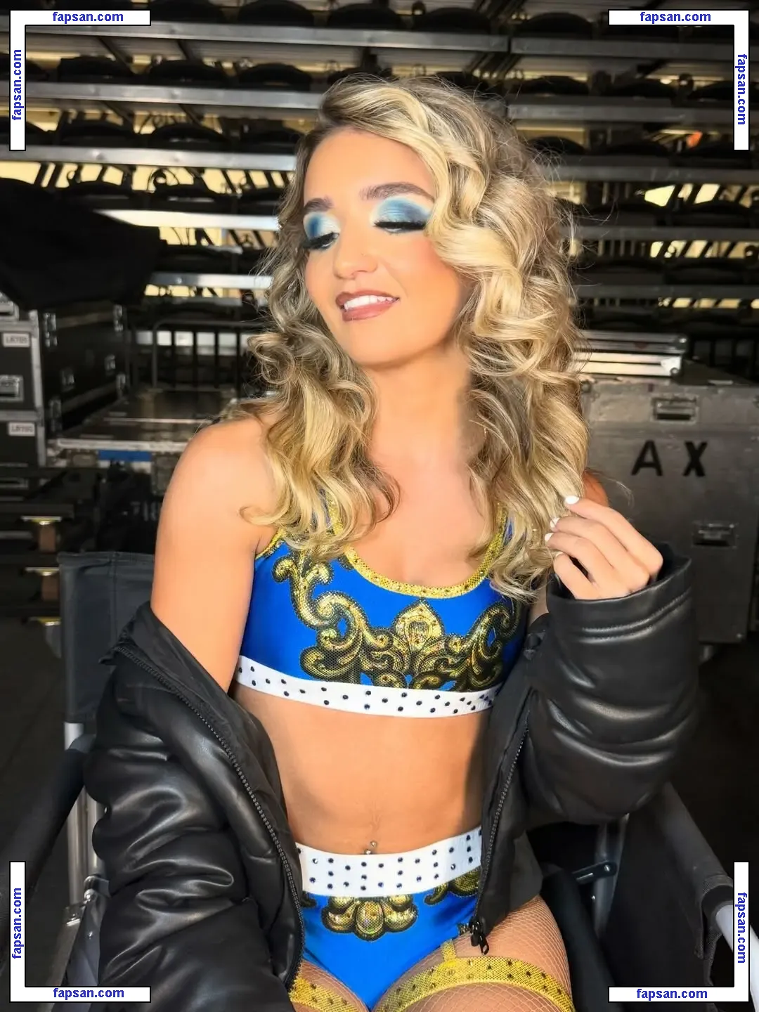 Xia Brookside голая фото #0126 с Онлифанс