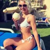 Xia Brookside голая #0013