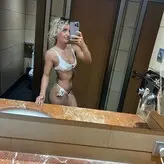 Xia Brookside голая #0035