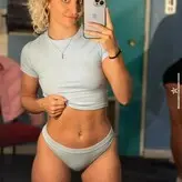Xia Brookside голая #0078