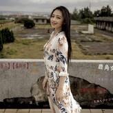 Xia MuGuang nude #0088