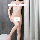 Xia MuGuang nude #0091