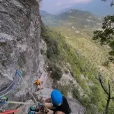 Xia голая #0001