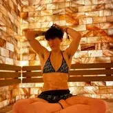 Xia голая #0003