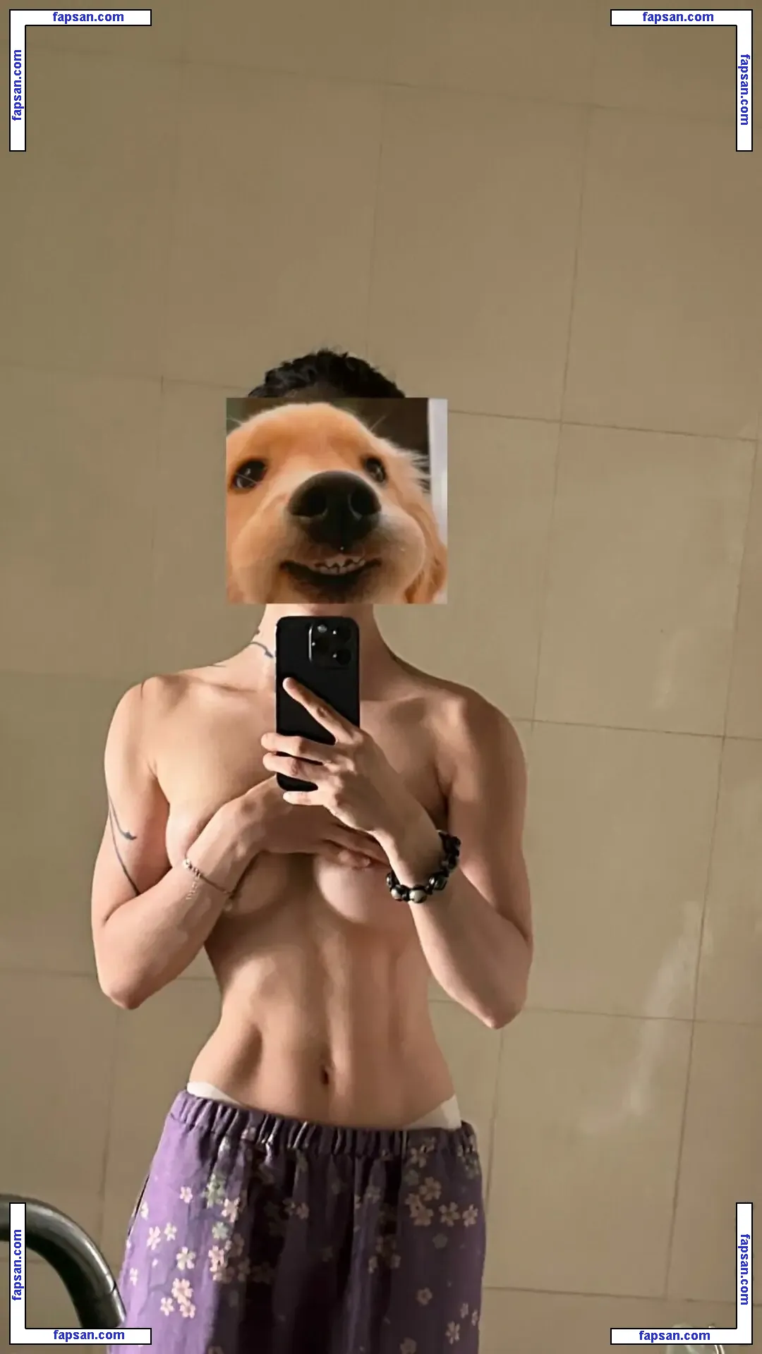 Xiang_is nude photo #0008 from OnlyFans