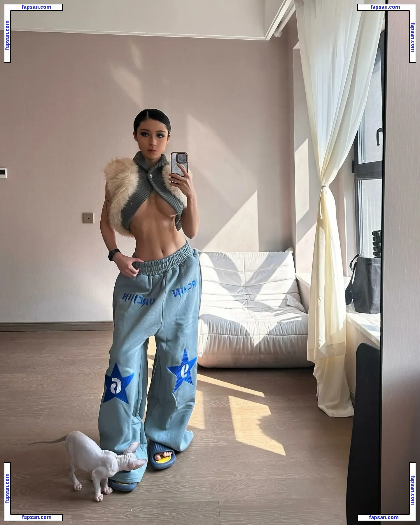 Xiang_is nude photo #0016 from OnlyFans