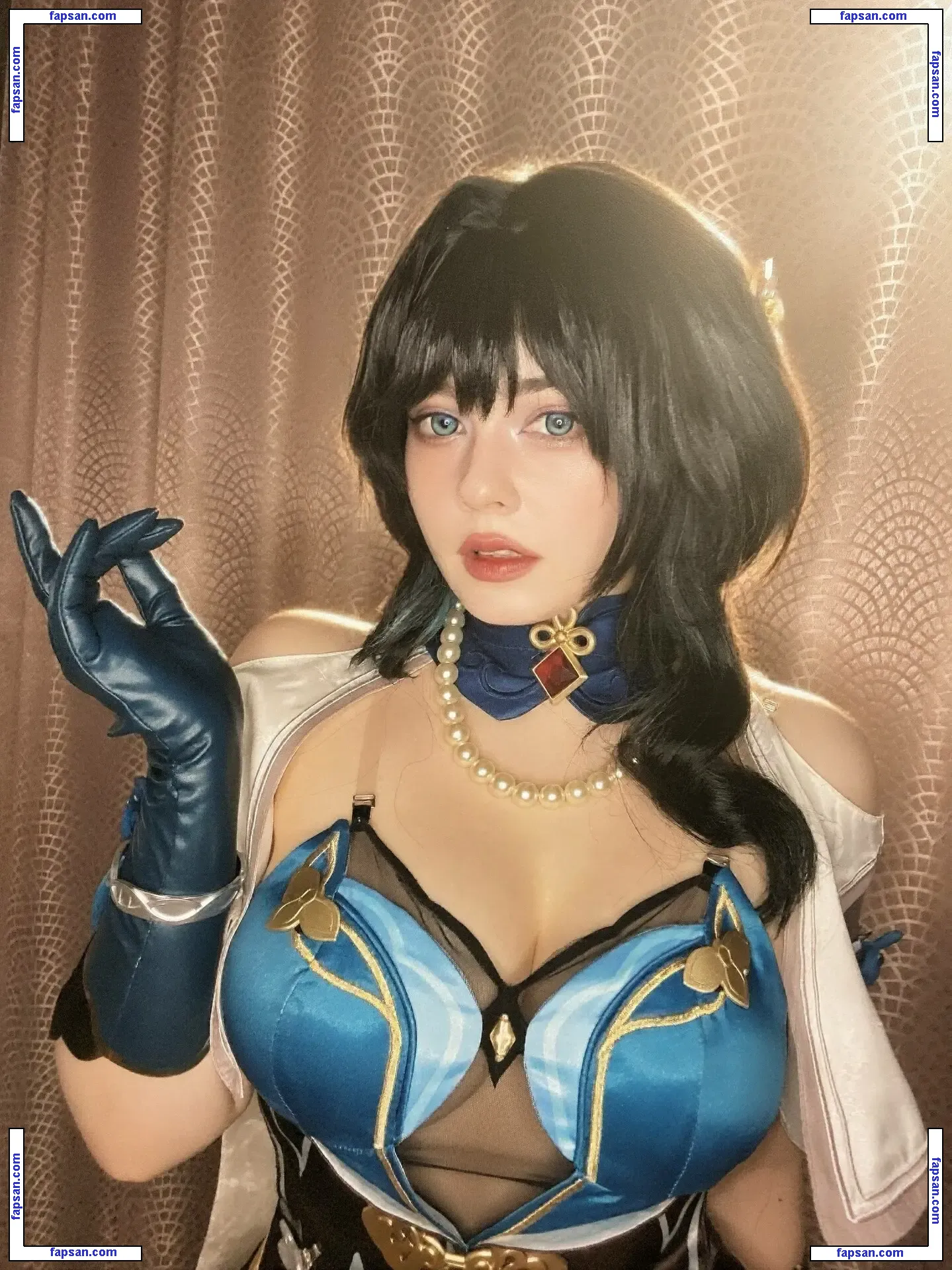 Xiao Elsie nude photo #0105 from OnlyFans