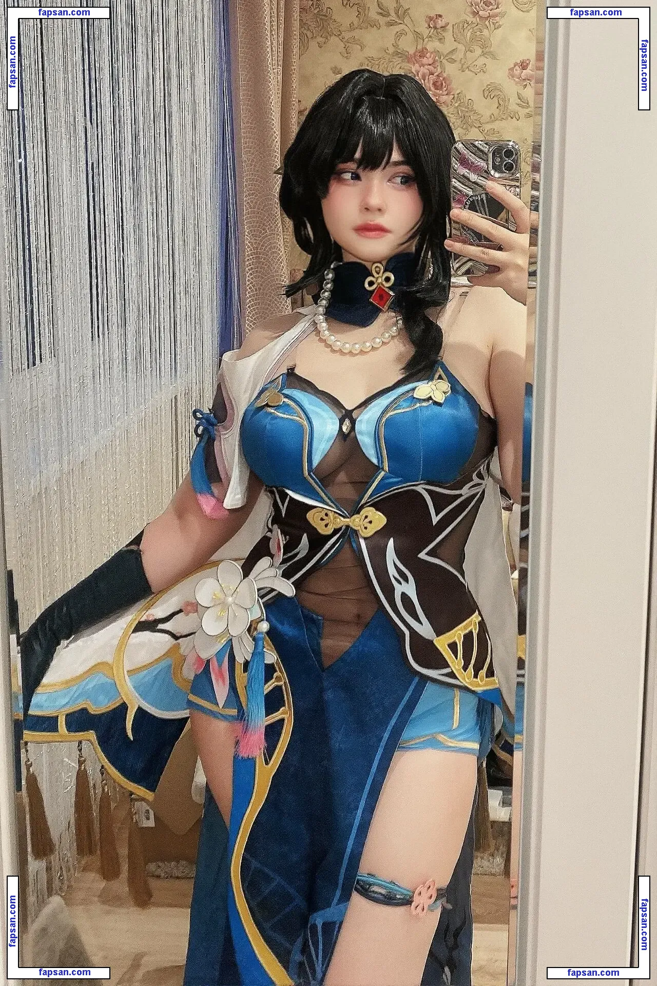 Xiao Elsie nude photo #0107 from OnlyFans