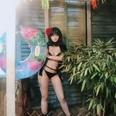 Xiao Elsie nude #0017