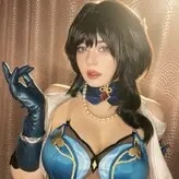 Xiao Elsie nude #0105