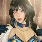 Xiao Elsie nude #0106