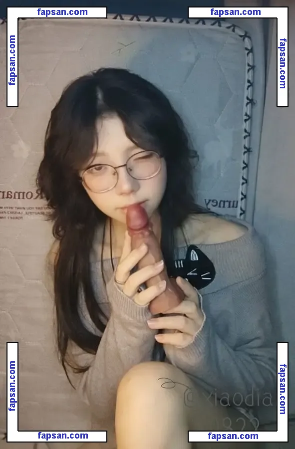 xiaodian0822 голая фото #0003 с Онлифанс