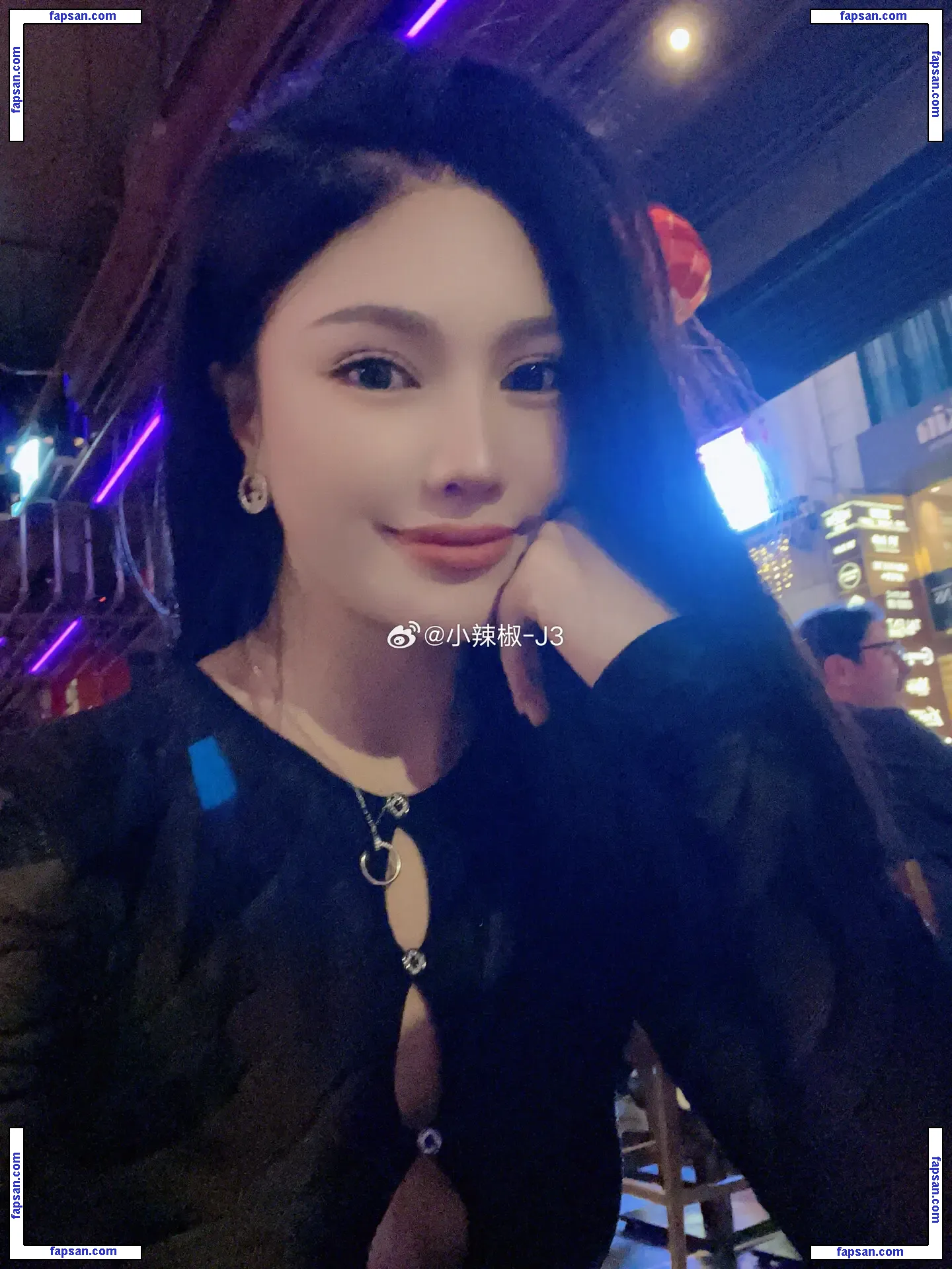 Xiaolajiao_j3 nude photo #0120 from OnlyFans