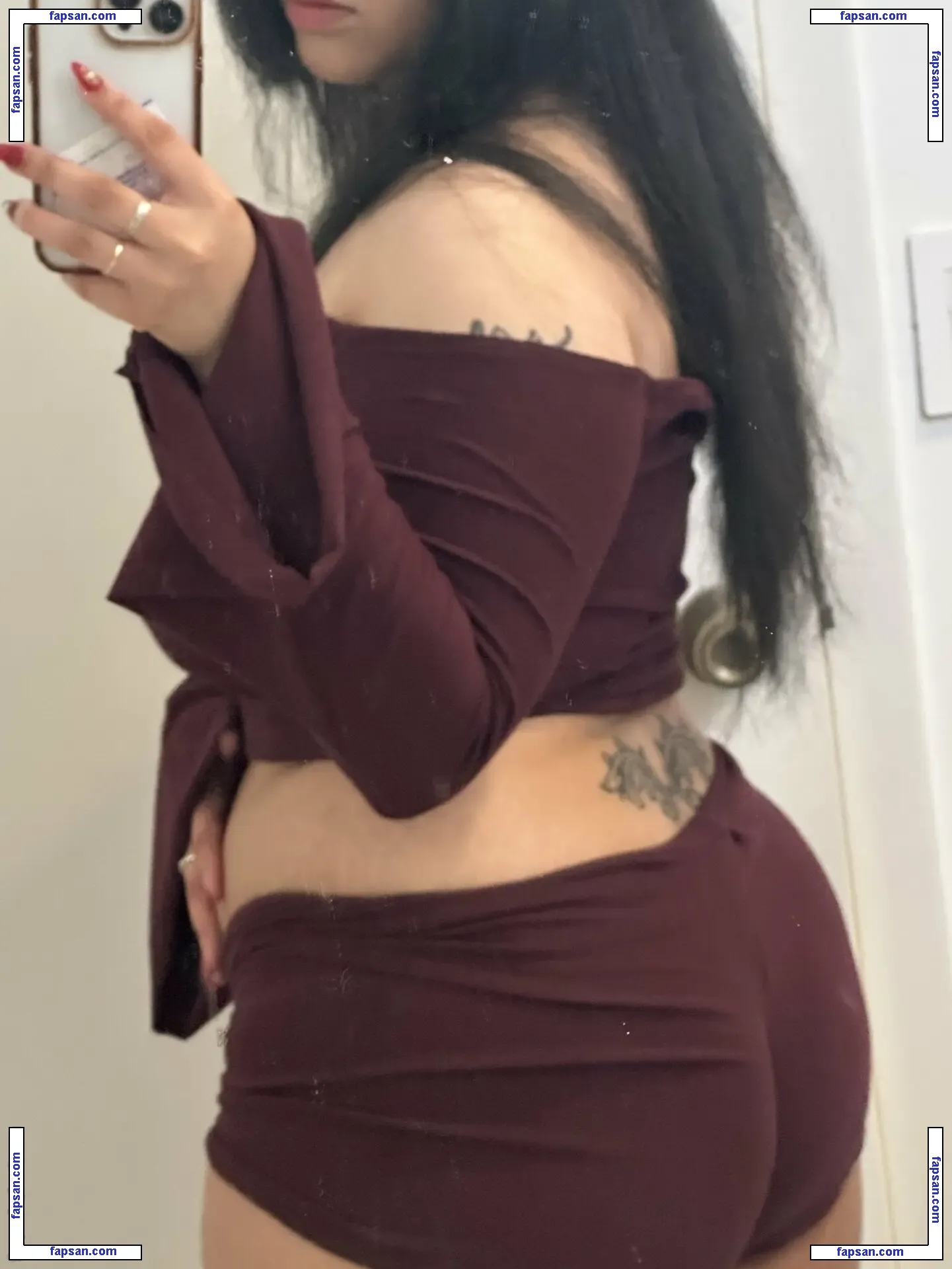 xiaolongbitch_ голая фото #0005 с Онлифанс