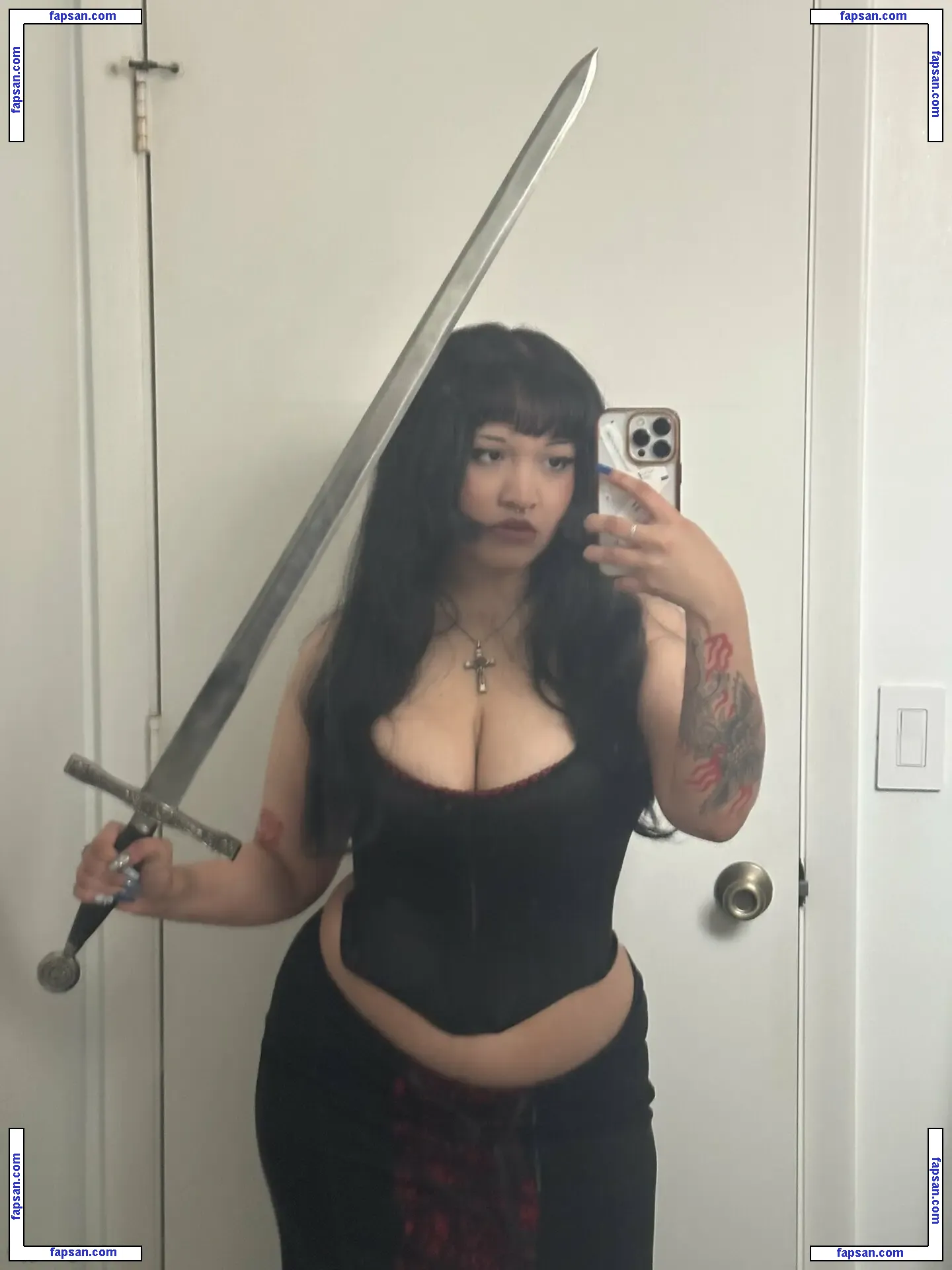 xiaolongbitch_ голая фото #0007 с Онлифанс