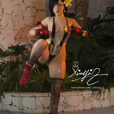 Xiaoying 小樱 голая #0060