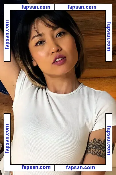 Xiaoyu Li голая фото #0002 с Онлифанс