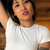 Xiaoyu Li голая #0002