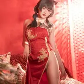 xiaoyukiko nude #0041