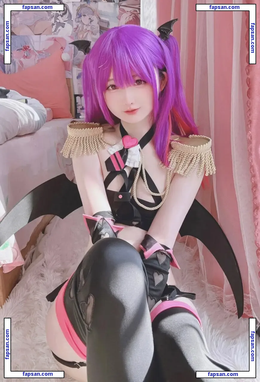 Xidaidai nude photo #0210 from OnlyFans