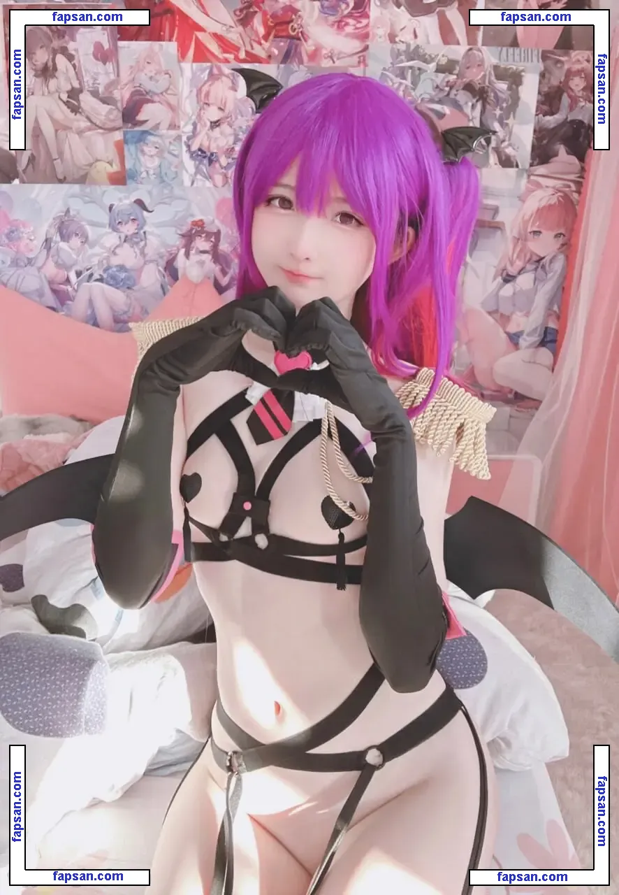 Xidaidai nude photo #0215 from OnlyFans