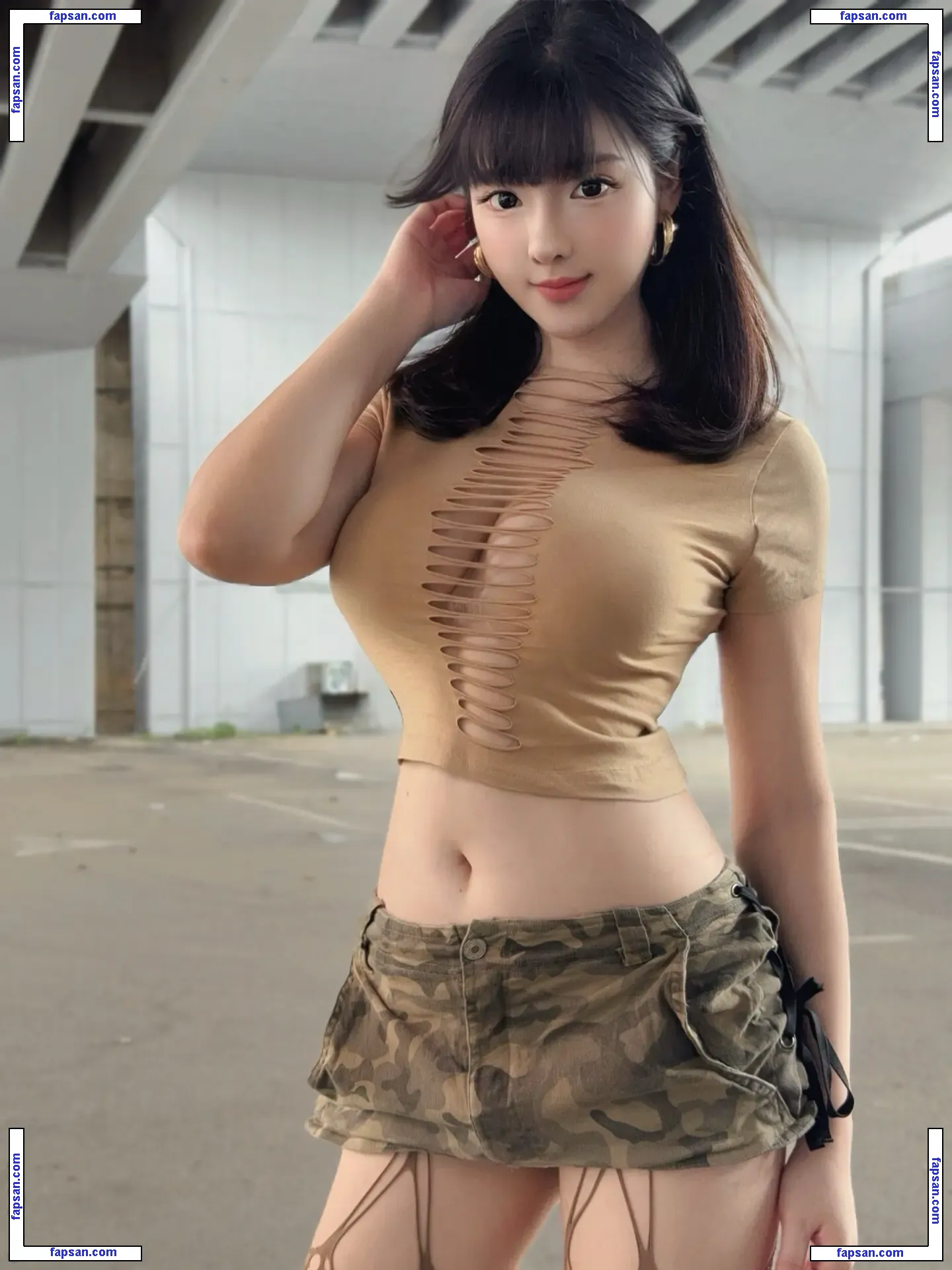 Xiianger Amy nude photo #0023 from OnlyFans