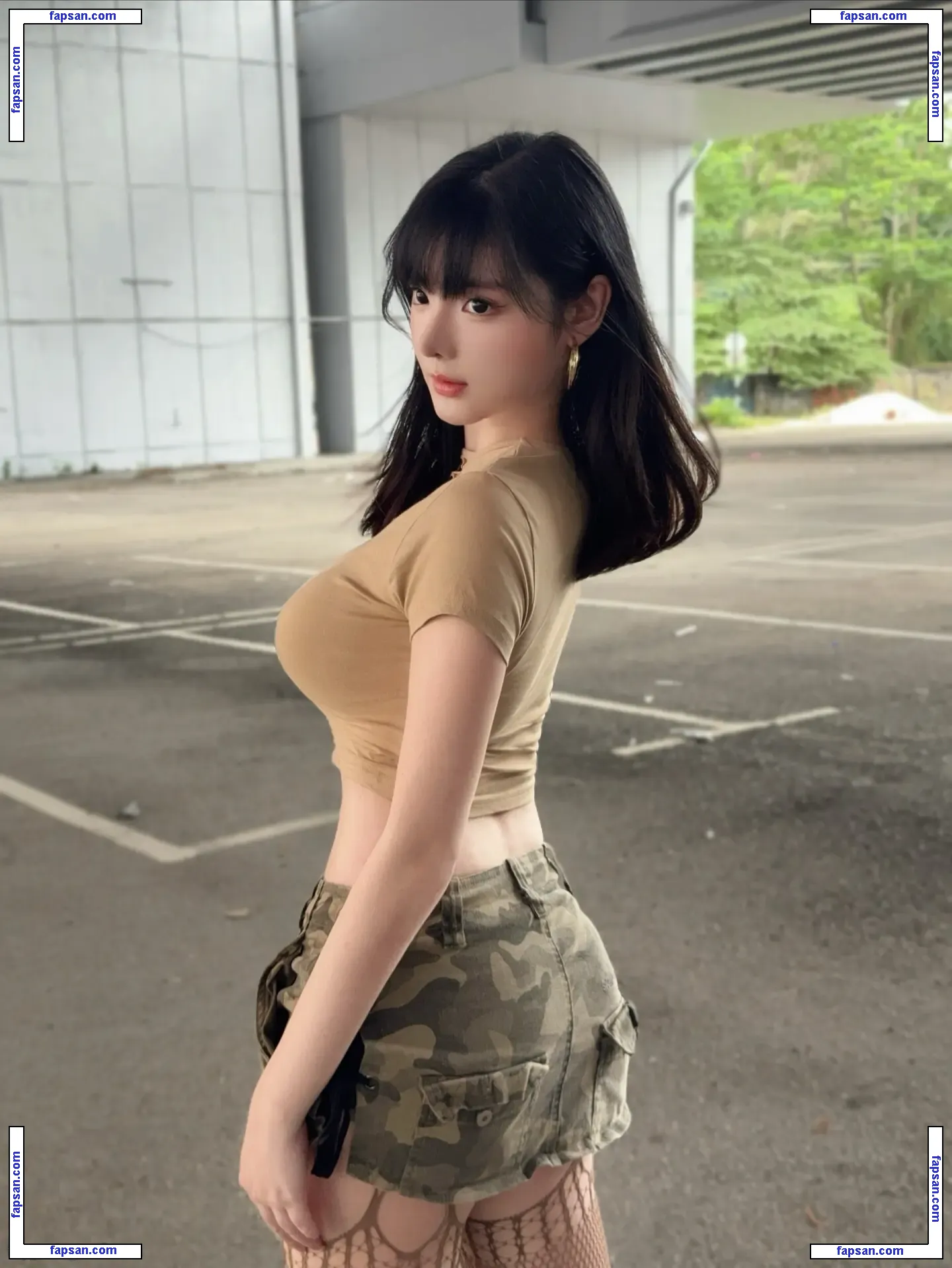 Xiianger Amy nude photo #0025 from OnlyFans