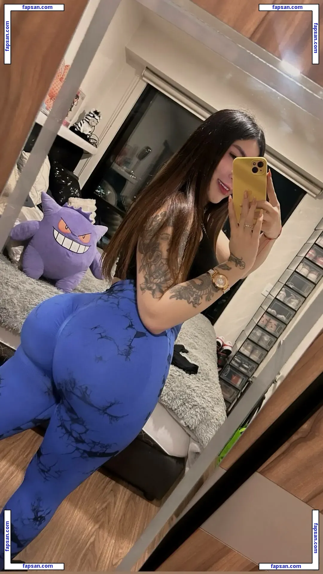 Xim Queens nude photo #0015 from OnlyFans