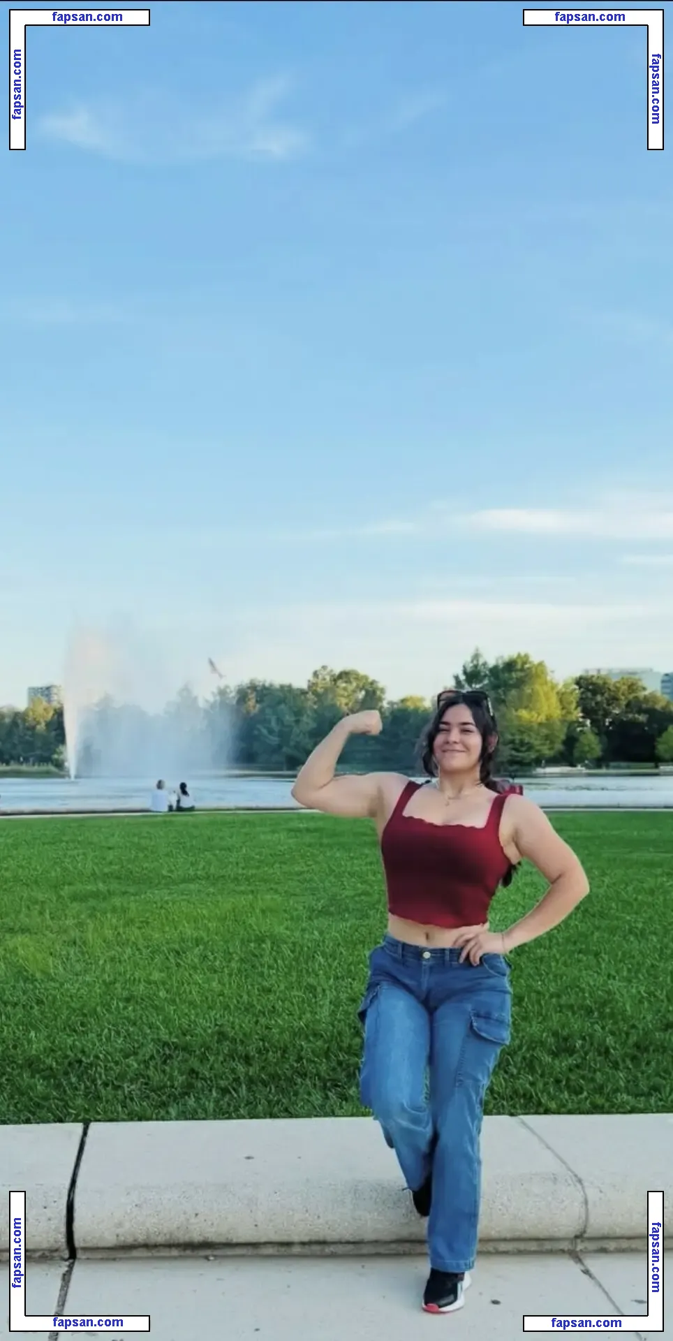 Ximena Blair nude photo #0009 from OnlyFans