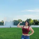 Ximena Blair nude #0009