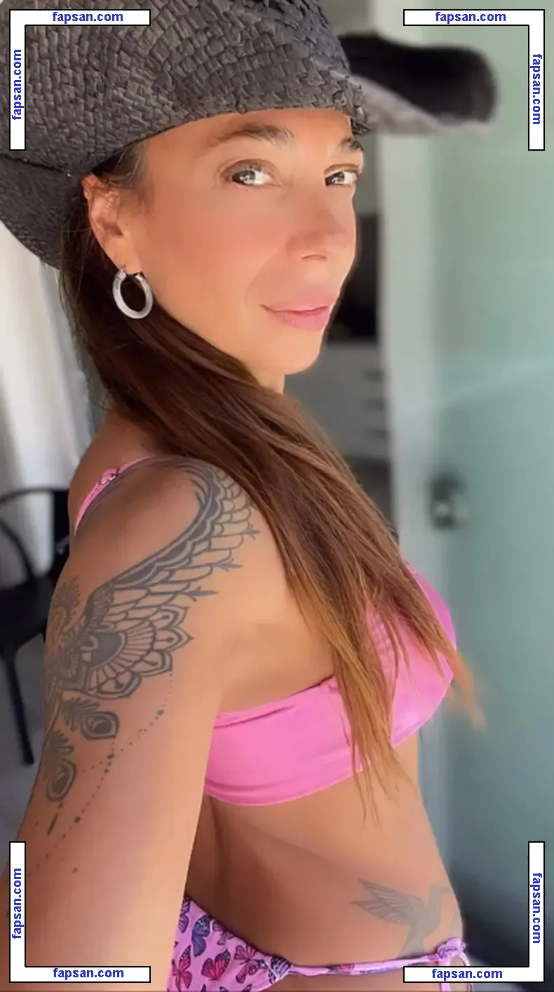 Ximena Capristo nude photo #0028 from OnlyFans