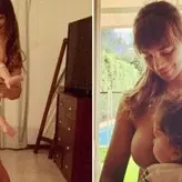 Ximena Capristo nude #0020