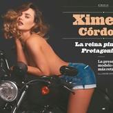 Ximena Cordoba nude #0007