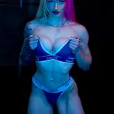 xinia_official голая #0058