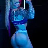 xinia_official голая #0065