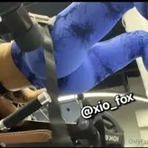 xio_fox_free голая #0004
