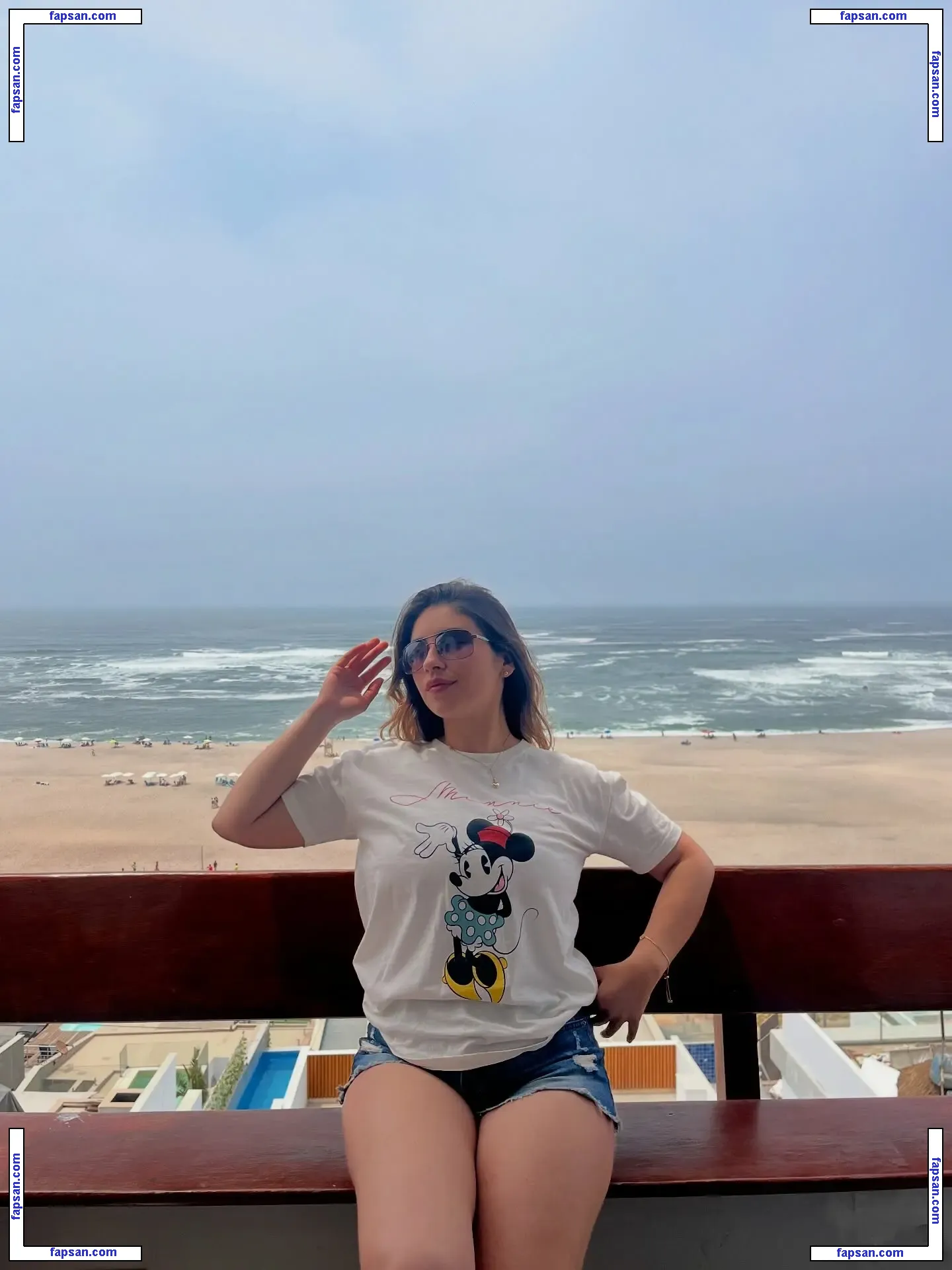 Xiomara Vasquez nude photo #0001 from OnlyFans