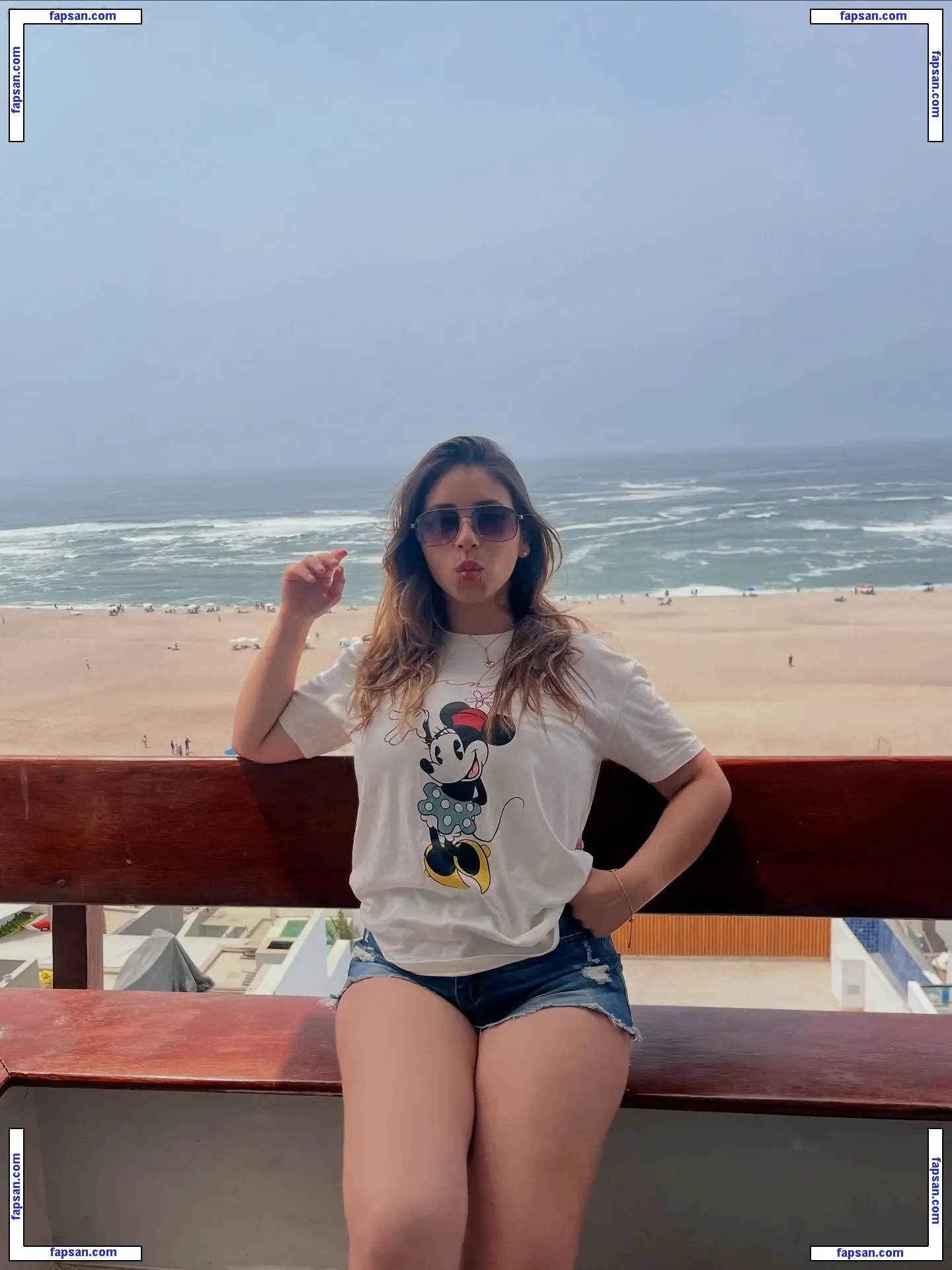 Xiomara Vasquez nude photo #0003 from OnlyFans